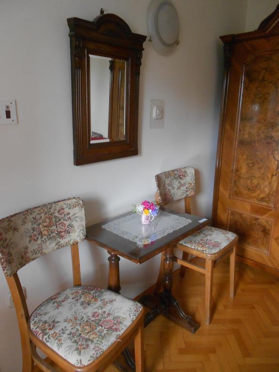 Guesthouse Kuca Na Sterne Ловран Номер фото