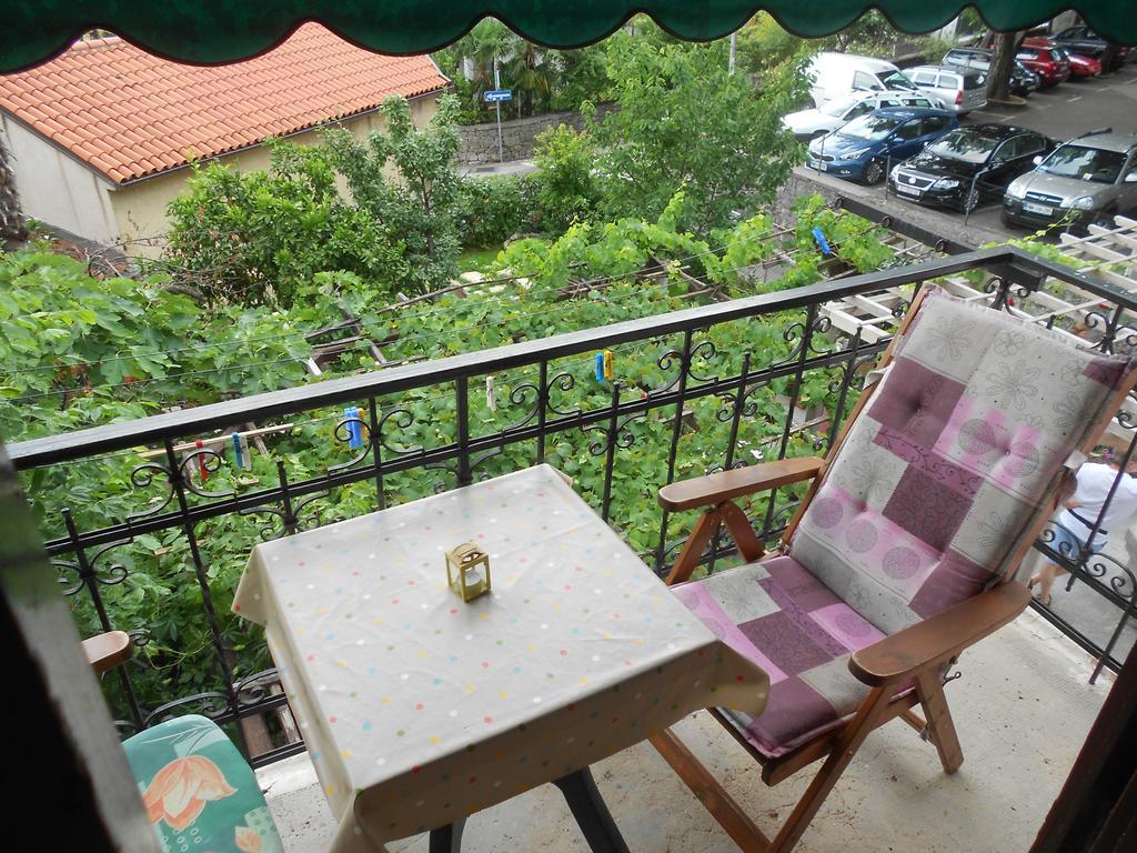 Guesthouse Kuca Na Sterne Ловран Номер фото