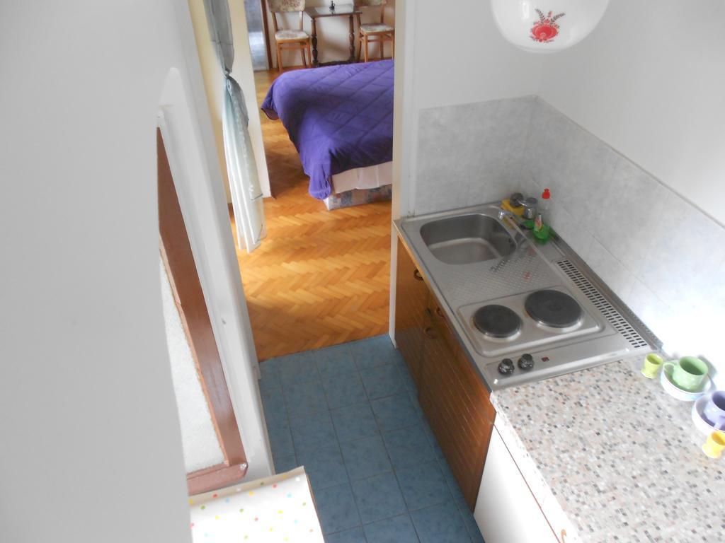 Guesthouse Kuca Na Sterne Ловран Номер фото