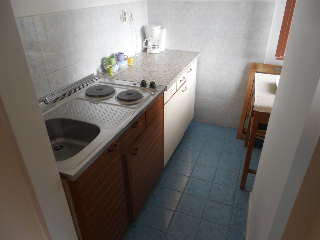 Guesthouse Kuca Na Sterne Ловран Номер фото