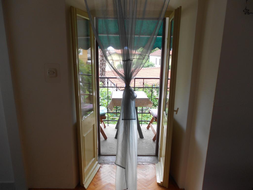 Guesthouse Kuca Na Sterne Ловран Номер фото