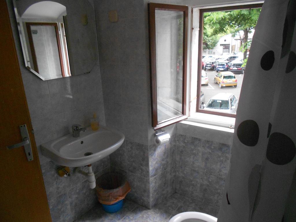Guesthouse Kuca Na Sterne Ловран Номер фото