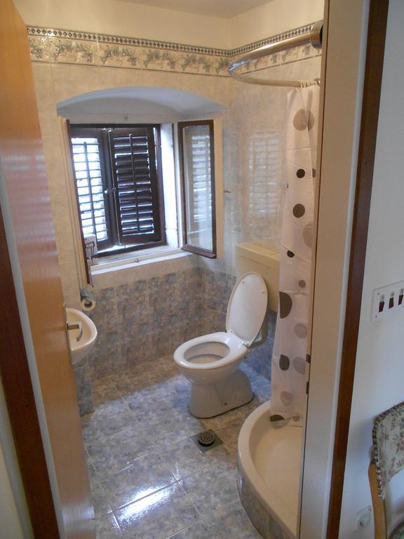 Guesthouse Kuca Na Sterne Ловран Номер фото