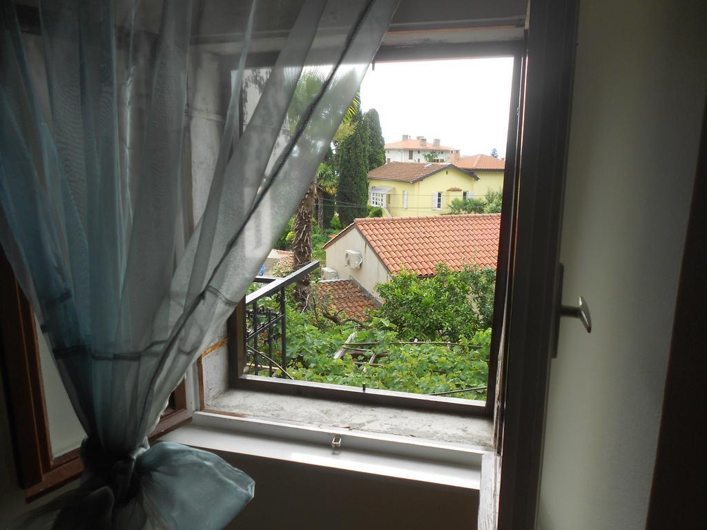 Guesthouse Kuca Na Sterne Ловран Номер фото