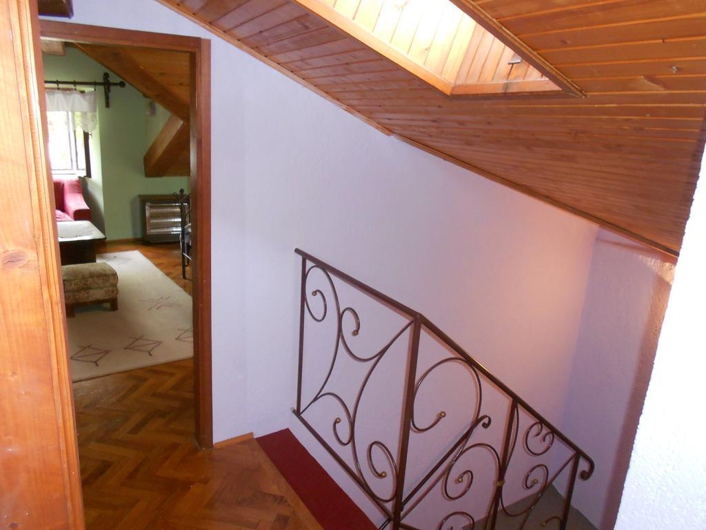 Guesthouse Kuca Na Sterne Ловран Номер фото