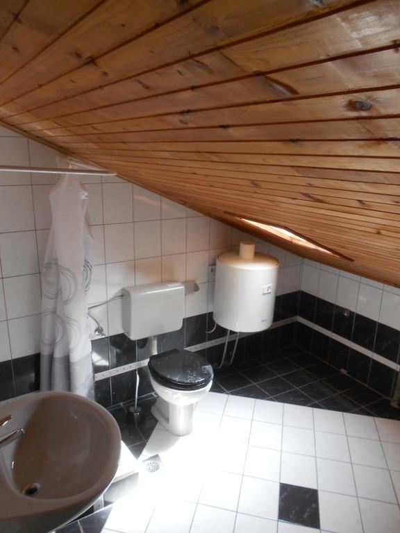 Guesthouse Kuca Na Sterne Ловран Номер фото