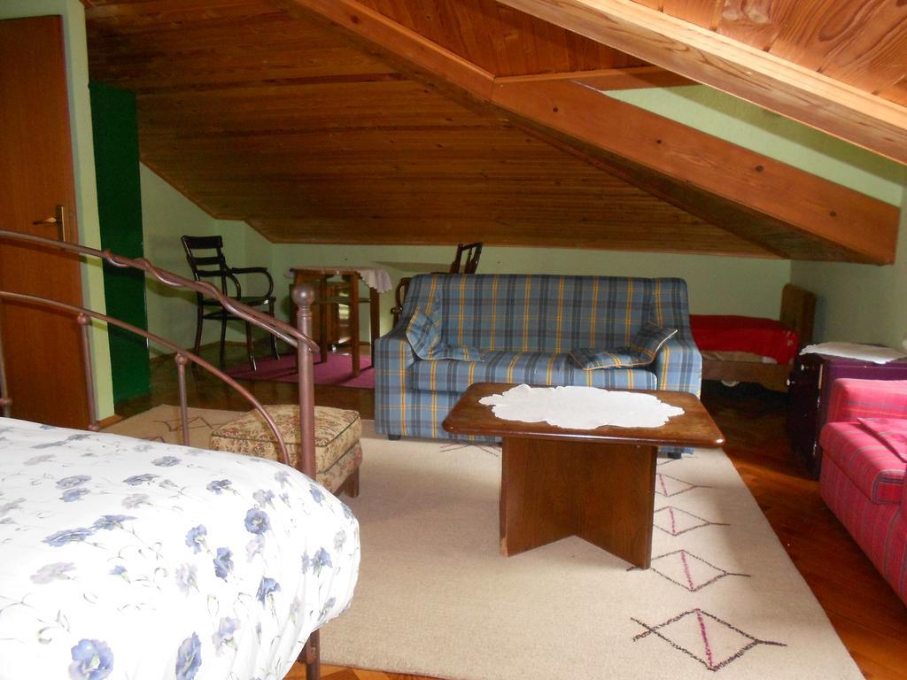 Guesthouse Kuca Na Sterne Ловран Номер фото