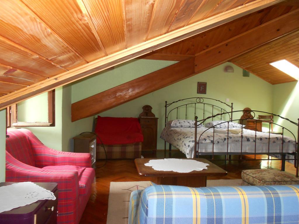 Guesthouse Kuca Na Sterne Ловран Номер фото