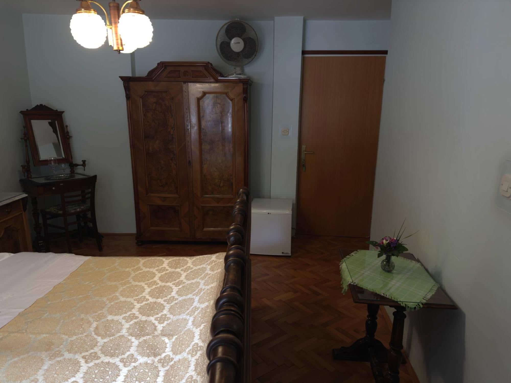 Guesthouse Kuca Na Sterne Ловран Экстерьер фото