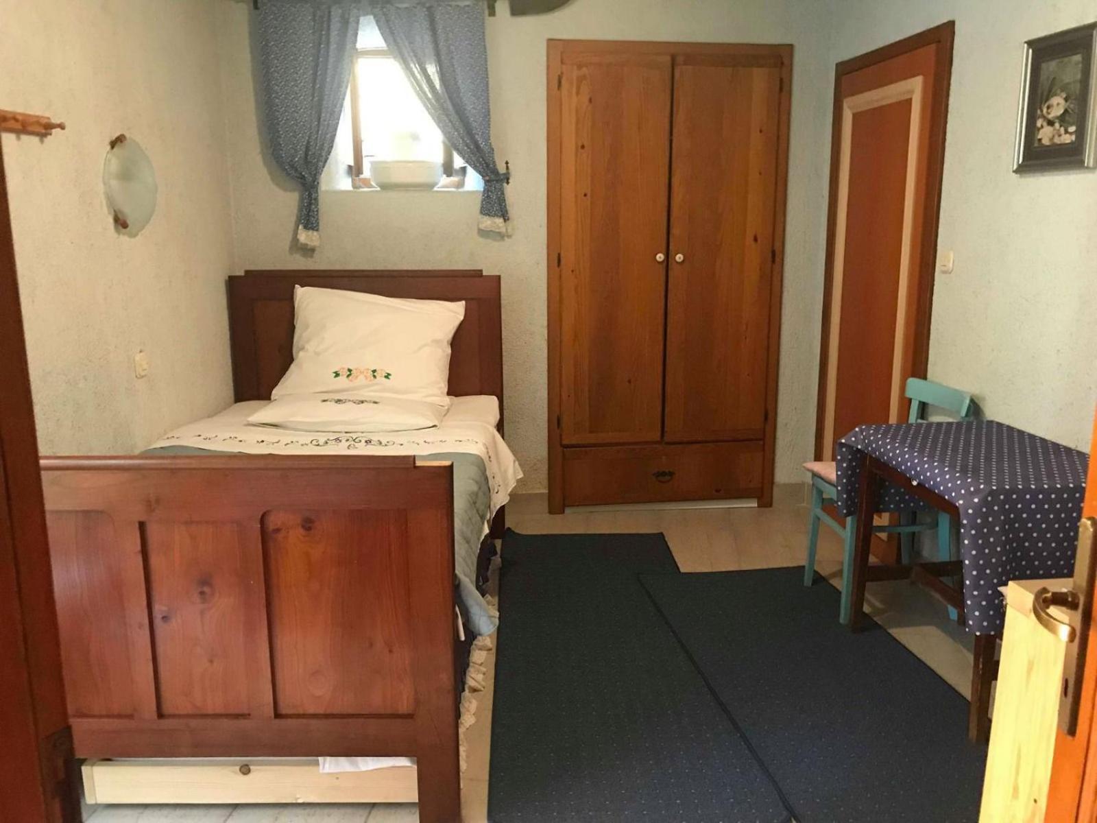 Guesthouse Kuca Na Sterne Ловран Экстерьер фото