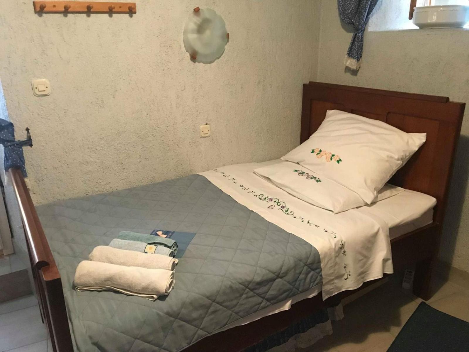 Guesthouse Kuca Na Sterne Ловран Экстерьер фото