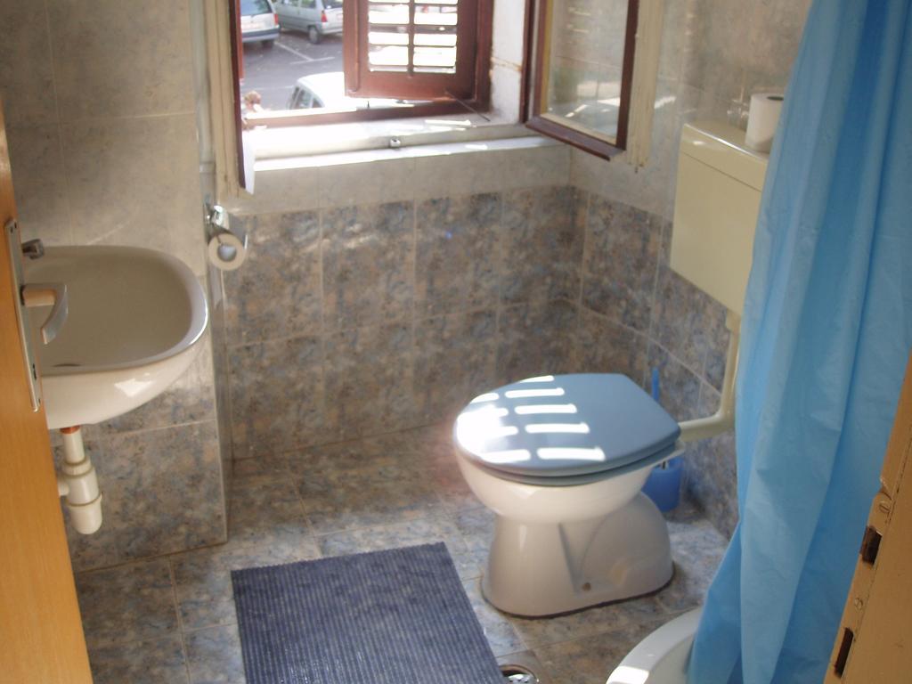 Guesthouse Kuca Na Sterne Ловран Номер фото